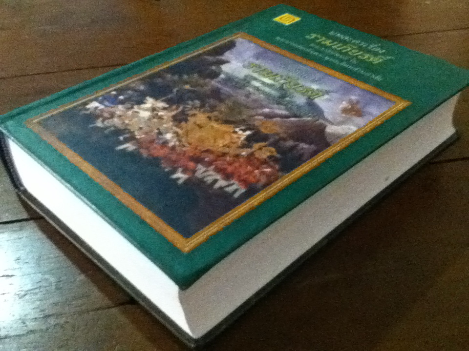 บทละครเรื่องรามเกียรติ์ พระราชนิพนธ์ในพระบาทสมเด็จพระพุทธเลิศหล้านภาลัย และ บ่อเกิดแห่งรามเกียรติ์ พระราชนิพนธ์ในพระบาทสมเด็จพระมงกุฎเกล้าเจ้าอยู่หัว
