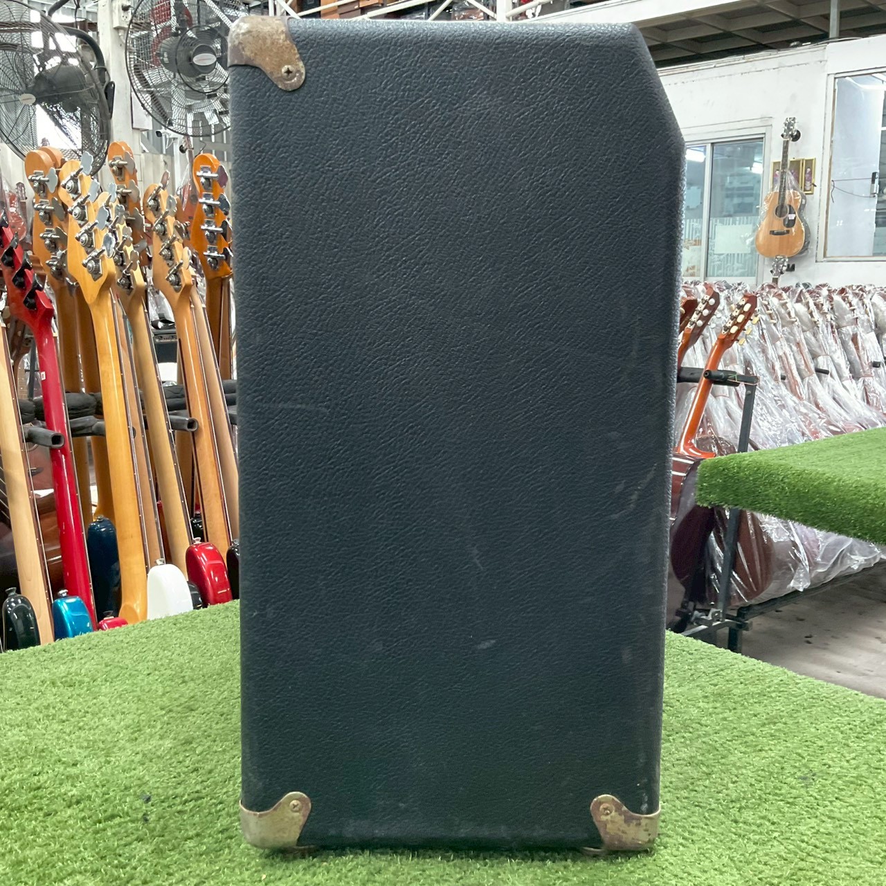 แอมป์เบส Fender : SIDEKICK 35 BASS