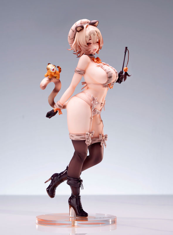 [Bonus] Migu-chan illustration by freng 1/6 Complete Figure(Pre-order)