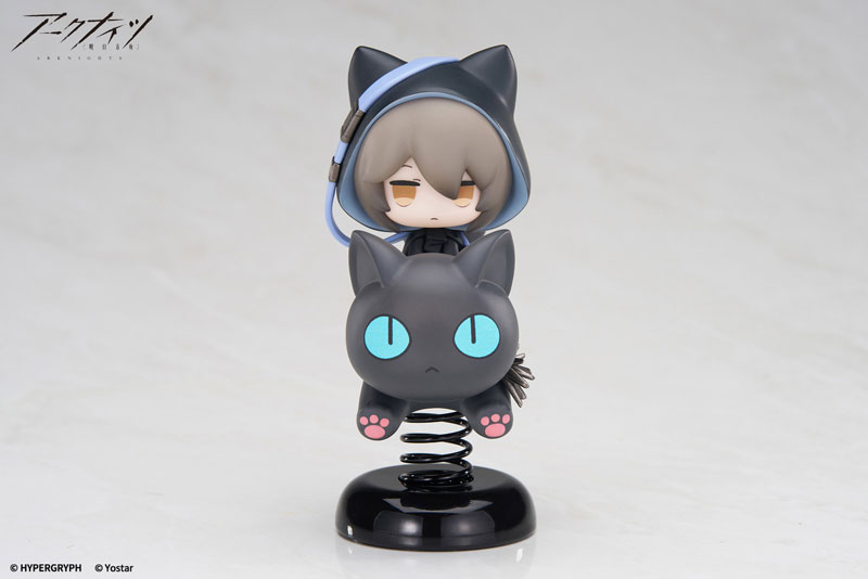 HappyShake Arknights Phantom Complete Figure(Pre-order)