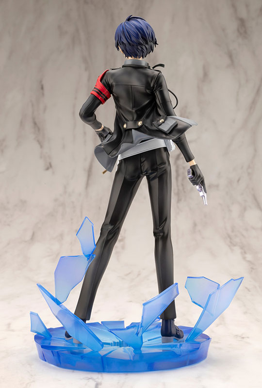 ARTFX J Persona 3 Reload P3R Protagonist 1/8 Complete Figure(Pre-order)