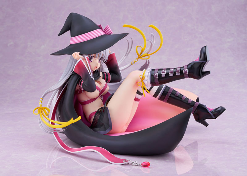 [Limited Edition] Sabbat of the Witch "Nene Ayachi" 1/3.5 Complete Figure(Pre-order)
