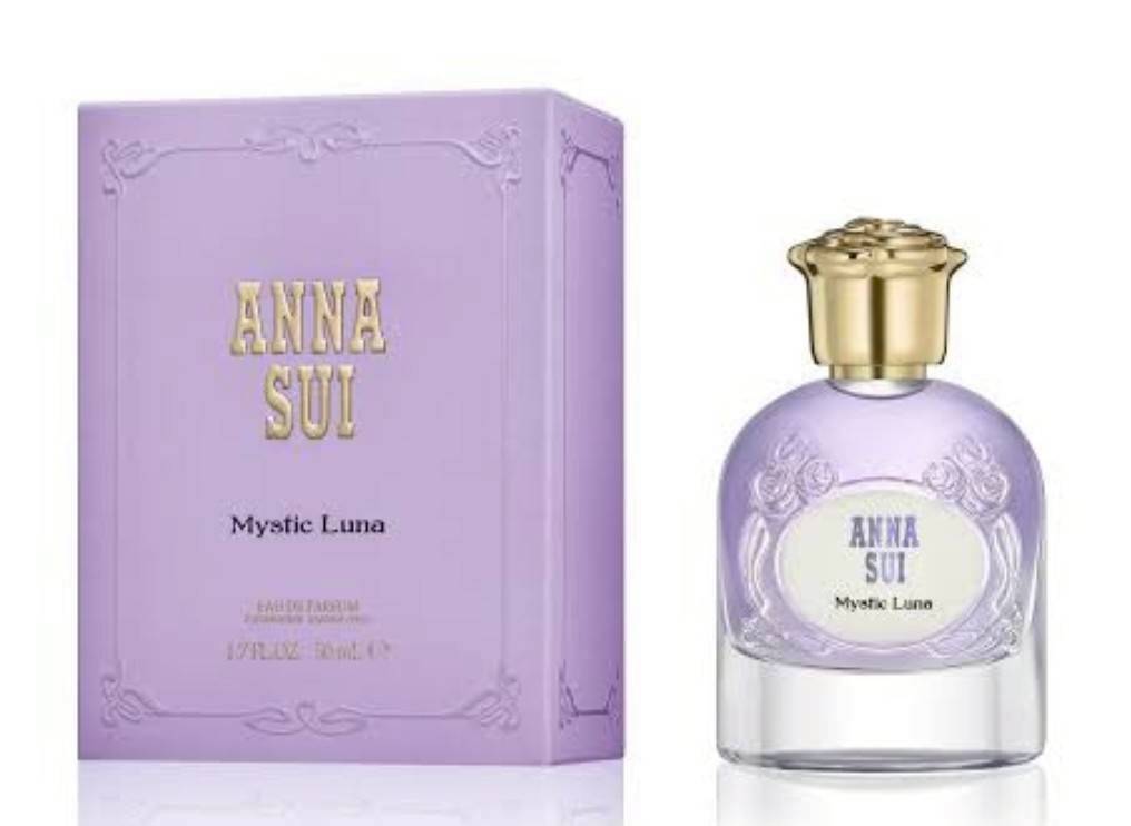 ANNA SUI Wild EDP ขนาด 50 ml. ( มีกลิ่นให้เลือกคะ )