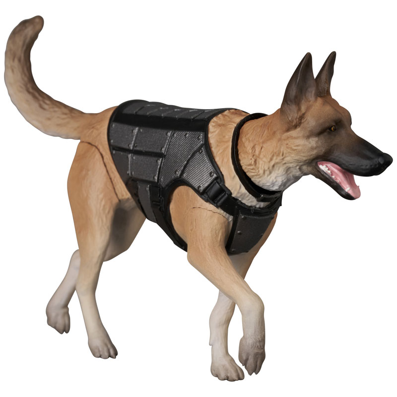 MAFEX No.274 MAFEX SOFIA "John Wick: Chapter 3 - Parabellum"(Pre-order)