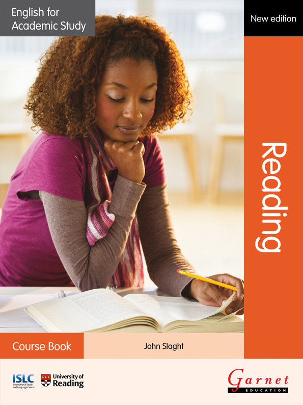 EAS: READING COURSE BOOK (2ED) BY DKTODAY