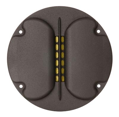 Hi-Vi RT1C-A Isodynamic Tweeter, 120mm, 94dB