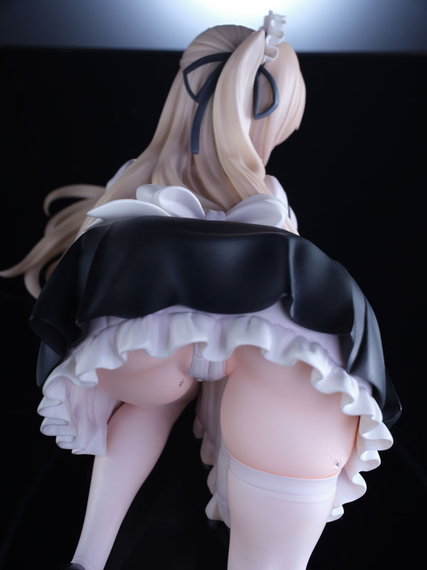 El Illustrated by saitom 1/5 Complete Figure(Pre-order)