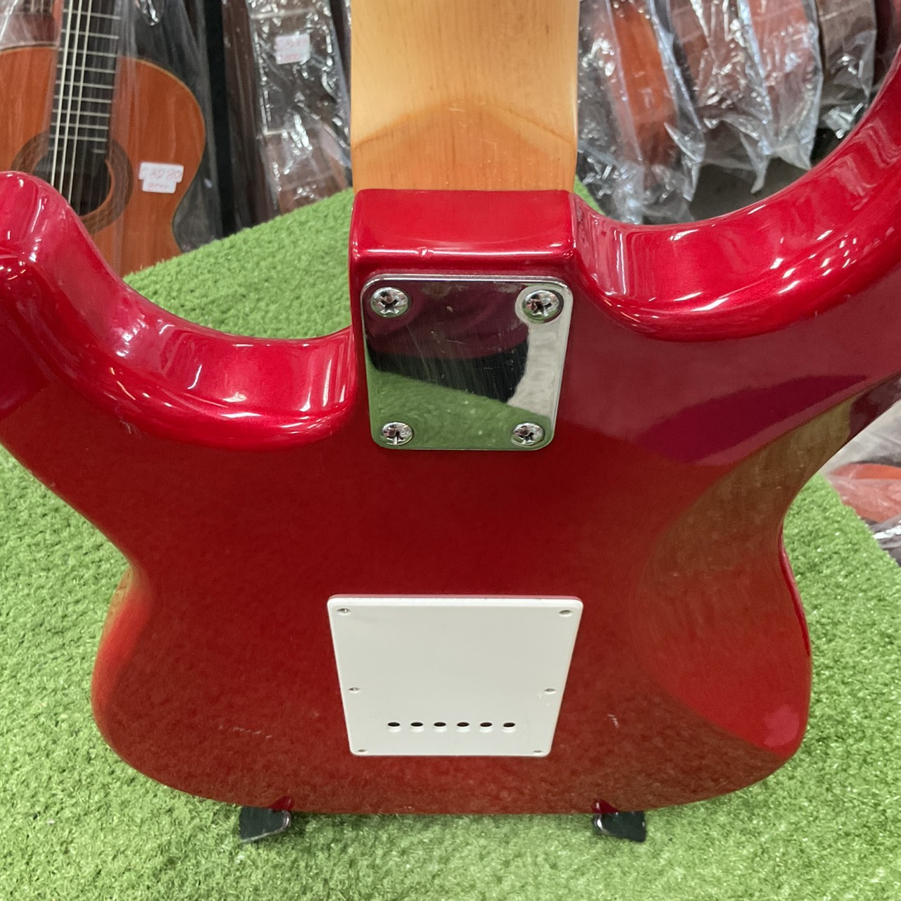 กีต้าร์ไฟฟ้า PhotoGenic