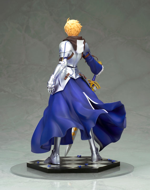 Fate/Grand Order Saber/Arthur Pendragon [Prototype] 1/8 Complete Figure(In-Stock)