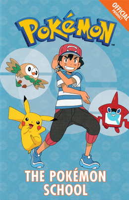Pokemon Super Collection: