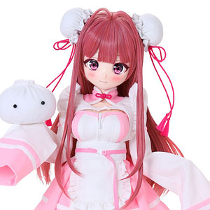 Poe-Poe x Iris Collect petit Komomo -Kaputto Chuukaman Girl!- (Lovely Pink ver.) Complete Doll(Pre-order)