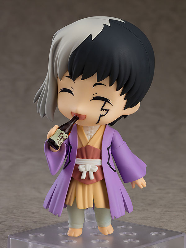 Nendoroid Dr. STONE Gen Asagiri(In-stock)