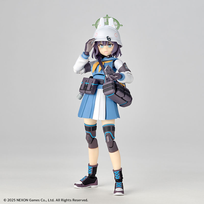 Revoltech Blue Archive Saki(Pre-order)
