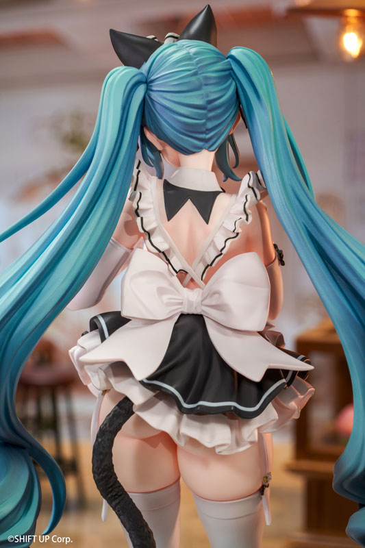 Goddess of Victory: Nikke Privaty: Unkind Maid 1/10 Complete Figure(Pre-order)