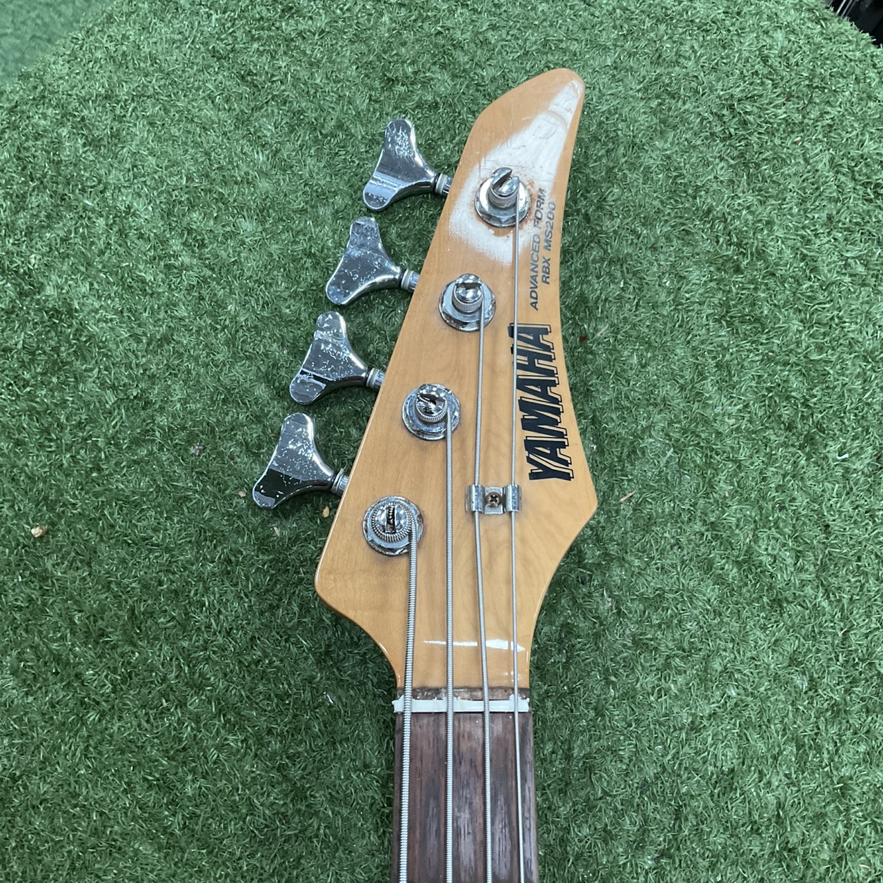 กีต้าร์เบส YAMAHA : RBX MS200