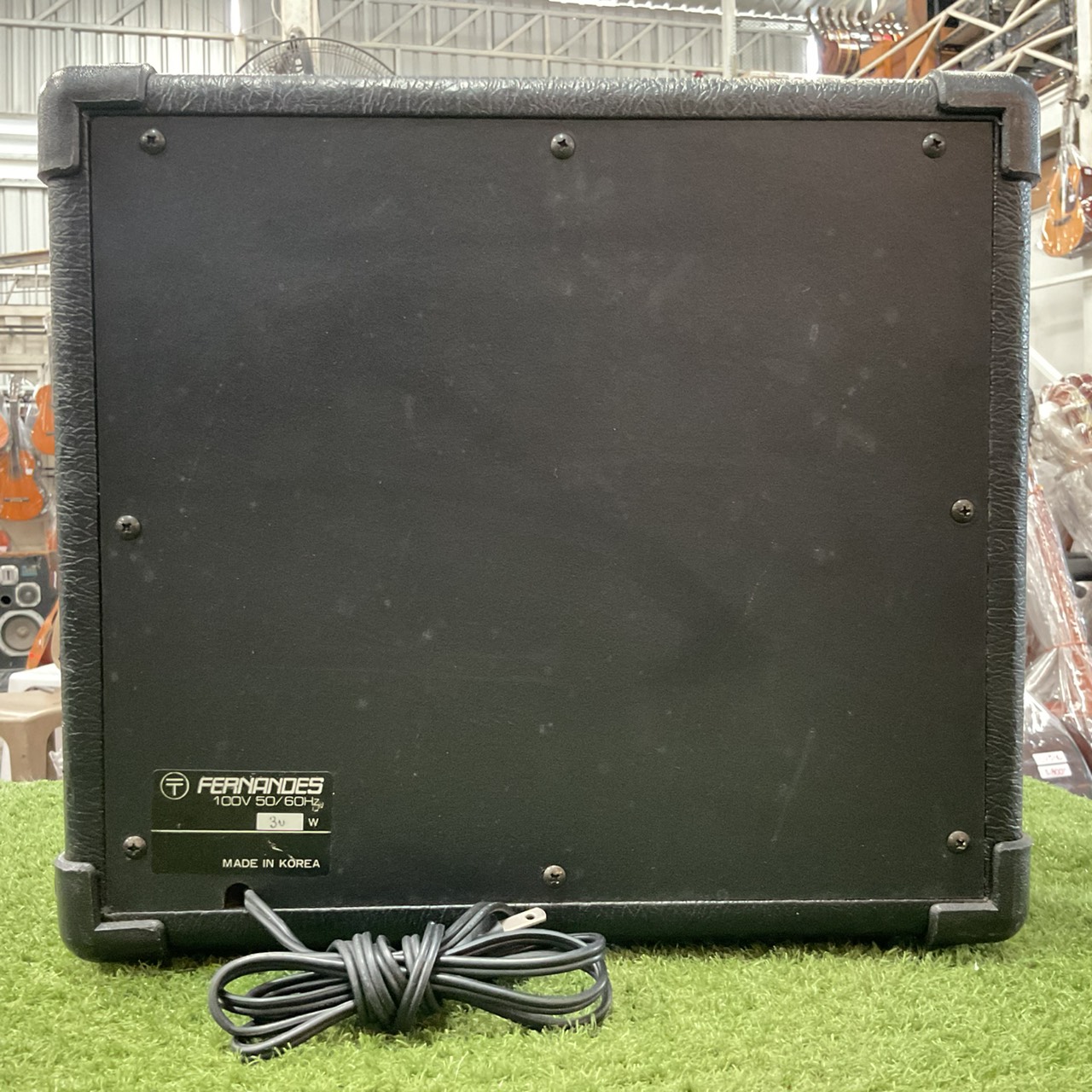 แอมป์กีต้าร์ FERNANDES : FA-15