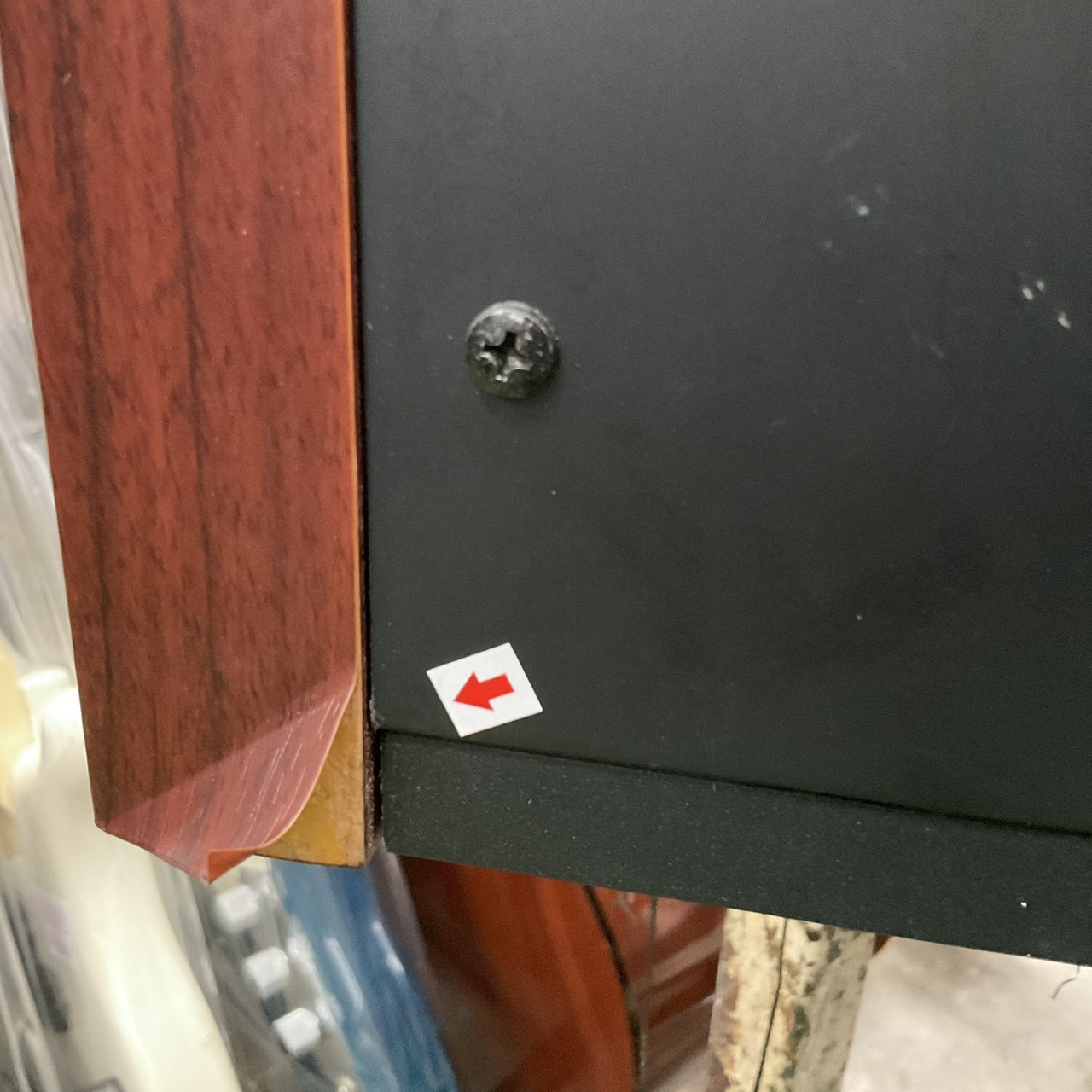 เปียโน Roland : HP205-GP