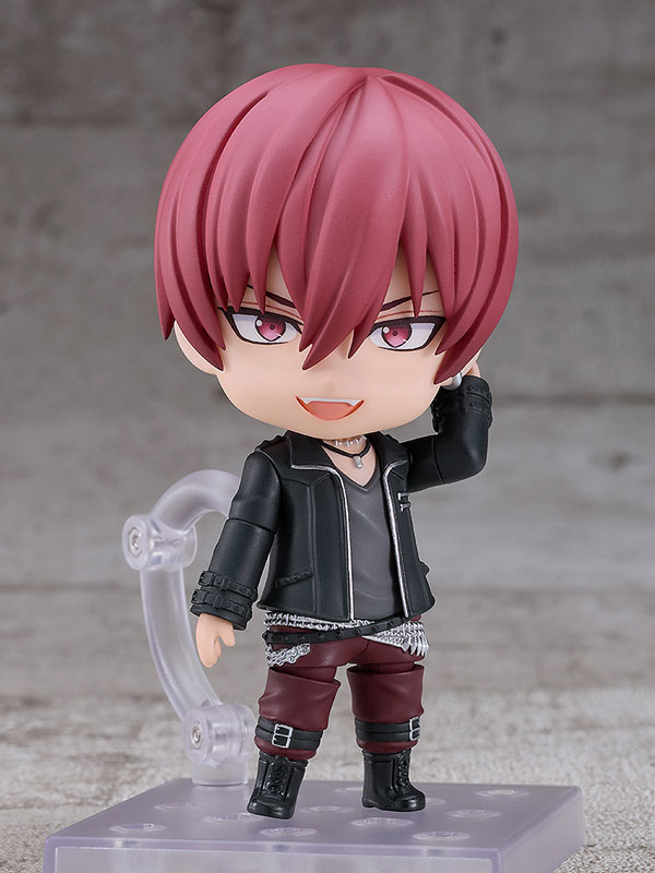 Nendoroid Idolish7 Toma Inumaru(Pre-order)