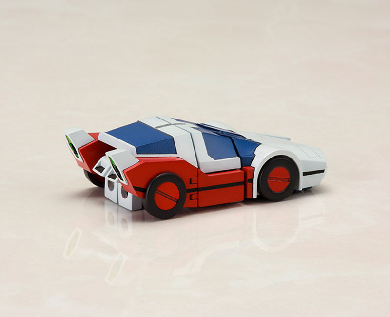 D-Style Brave Exkaiser King Exkaiser Plastic Model(Pre-order)