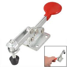 Horizontal Toggle Clamp แคล้มนกแนวนอน : 20300