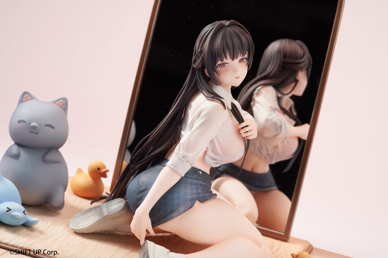 Goddess of Victory: Nikke Marciana: School Days 1/7 Complete Figure Deluxe Edition(Pre-order)