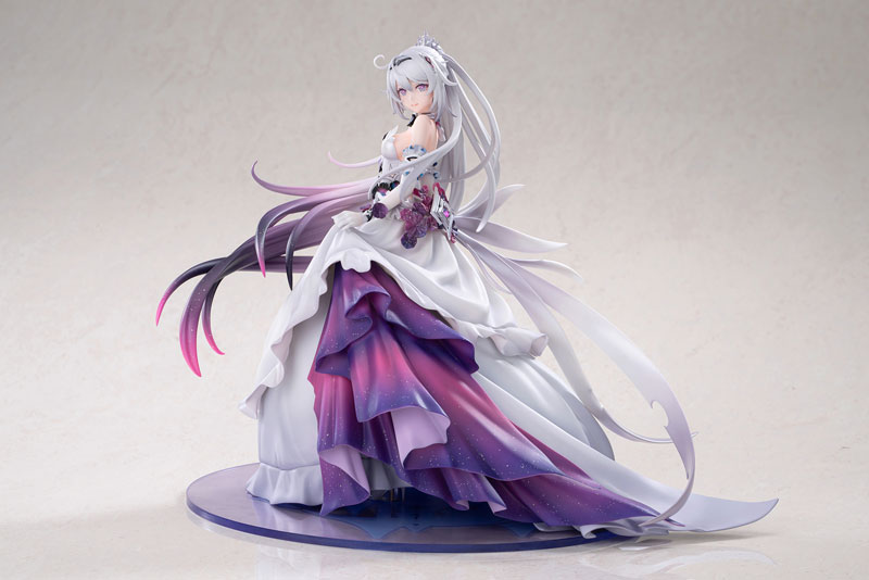 [Bonus] Honkai Impact 3rd Kiana: Evening Invite 1/7 Complete Figure(Pre-order)(Single Shipment)