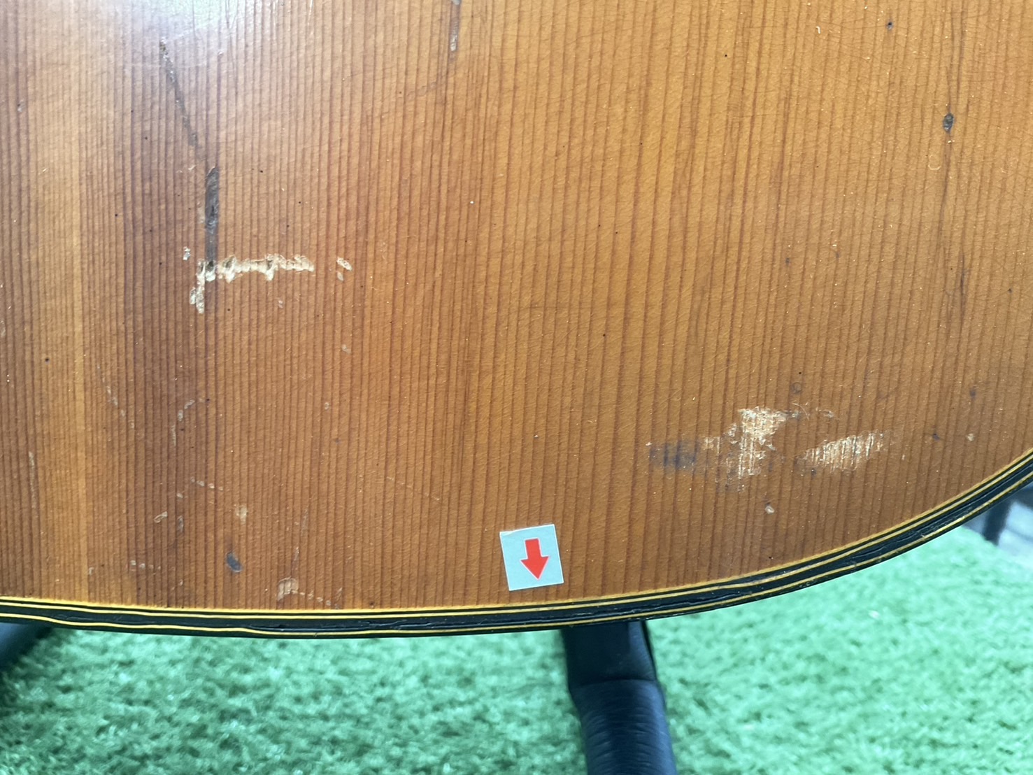 กีต้าร์คลาสสิค 鈴木 (Suzuki) : No.32