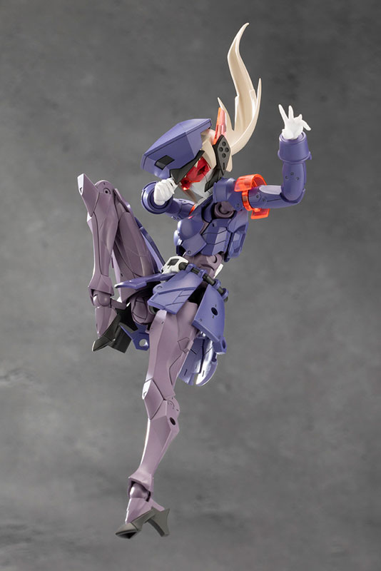 MEGALOMARIA UNLIMITED UNIVERSE VALIANT Plastic Model(Pre-order)