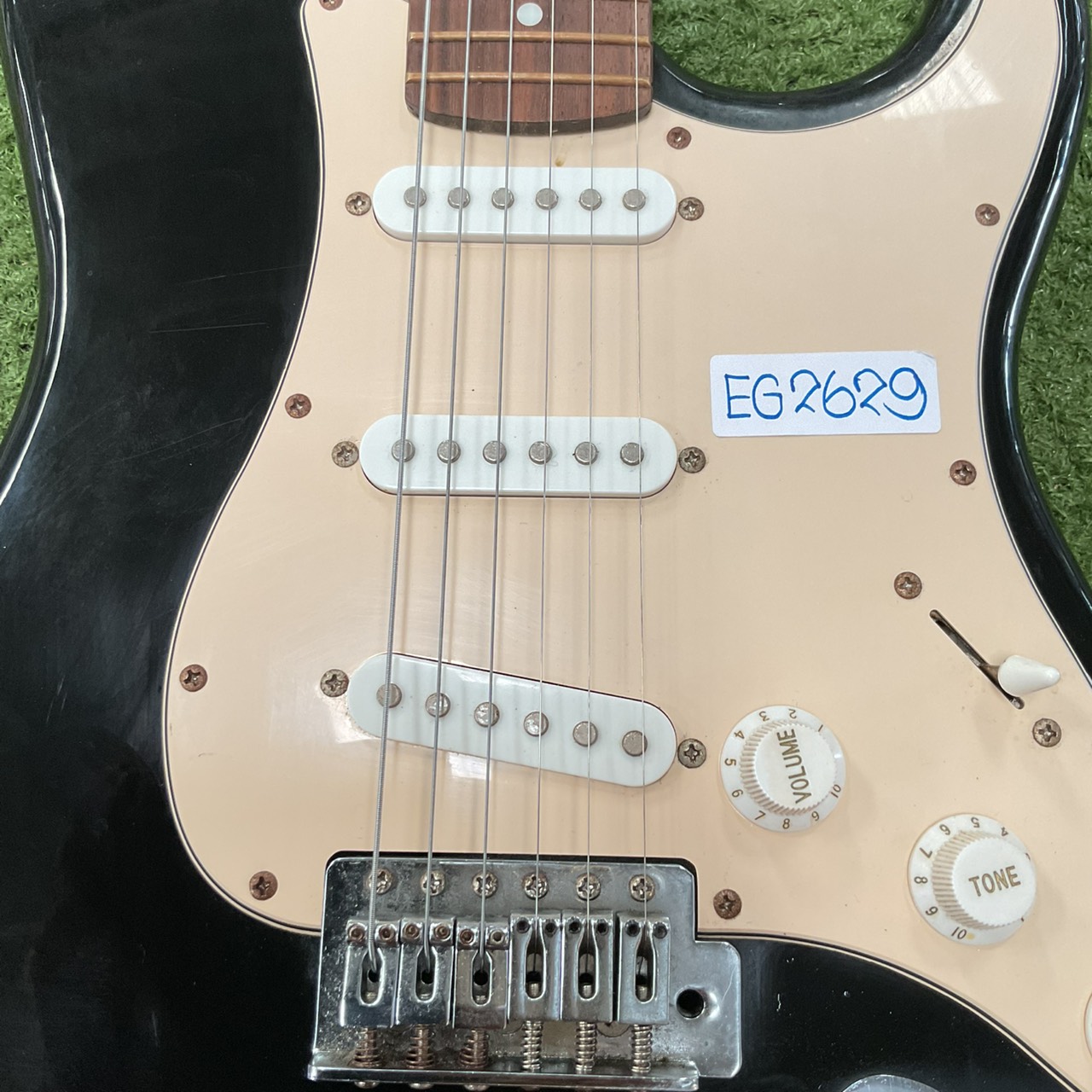 กีต้าร์ไฟฟ้า PhotoGenic