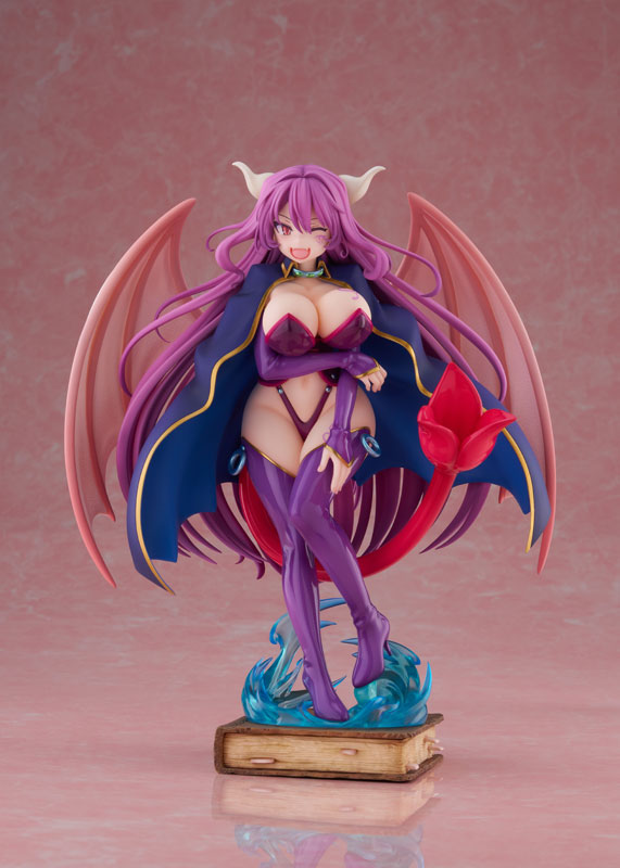 Monmusu Quest! Paradox RPG "Alma Elma illustration by Coolkyousinnjya" 1/7 Complete Figure(Pre-order)