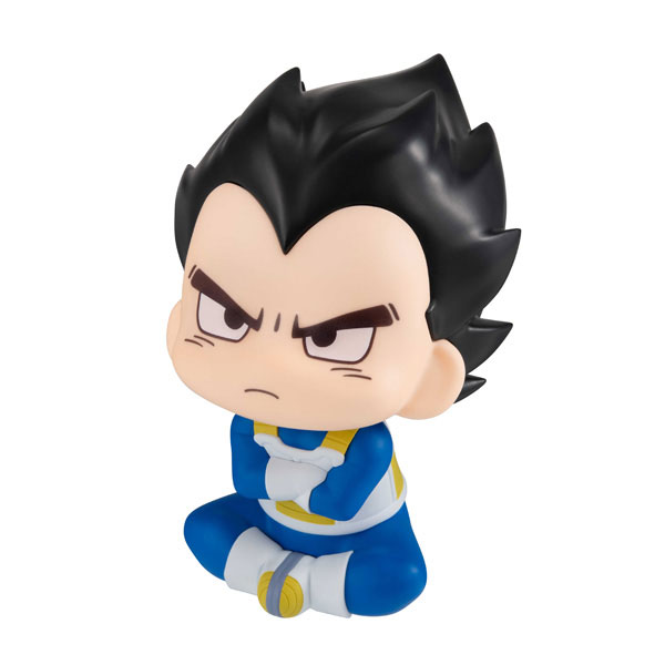 LookUp Dragon Ball Daima Vegeta (Mini) Complete Figure(Pre-order)