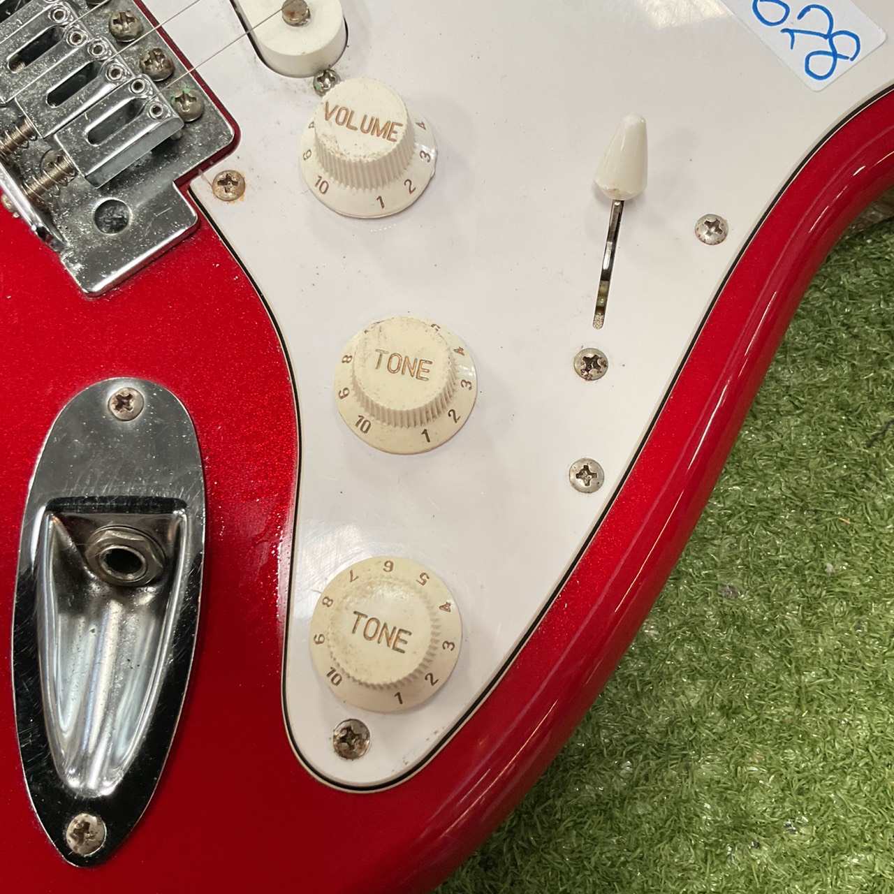 กีต้าร์ไฟฟ้า PhotoGenic