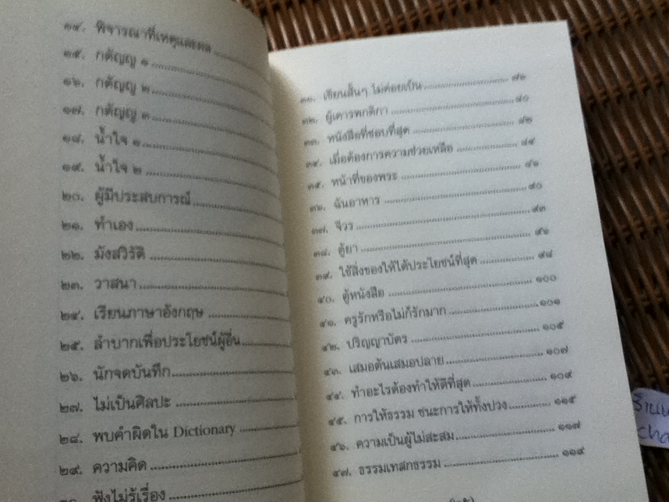 วิถีแห่งปราชญ์: ปฏิปทา จริยาวัตร ของ พระพรหมคุณาภรณ์ (ป.อ. ปยุตฺโต)