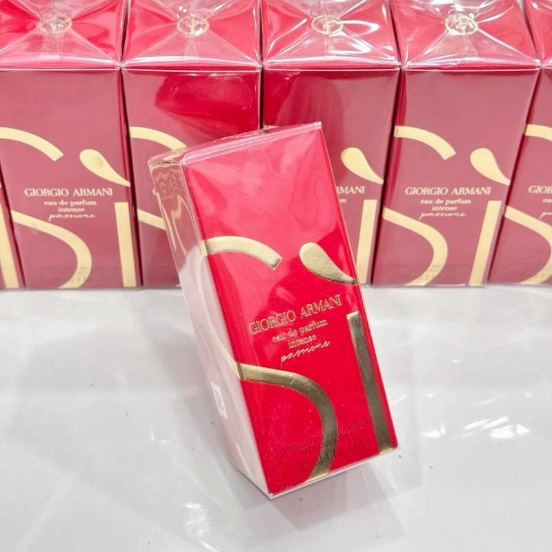 Giorgio Armani Si Passione EDP 30 ml