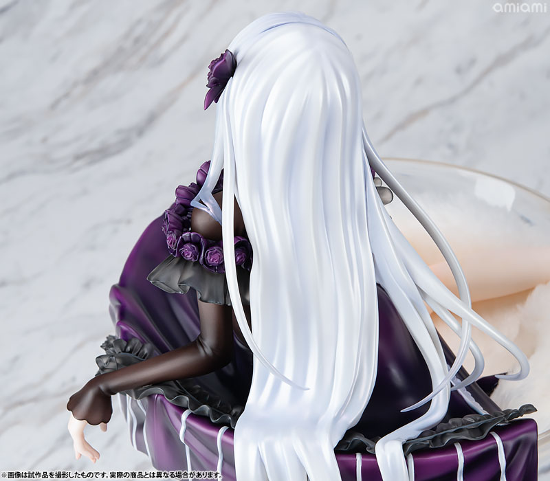 PRISMA WING Re:ZERO -Starting Life in Another World- Echidna Glass Edition 1/7 Complete Figure(Pre-order)