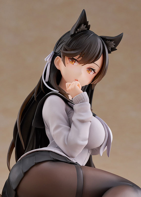 Azur Lane Atago [School Traumerei] 1/7 Complete Figure(Pre-order)