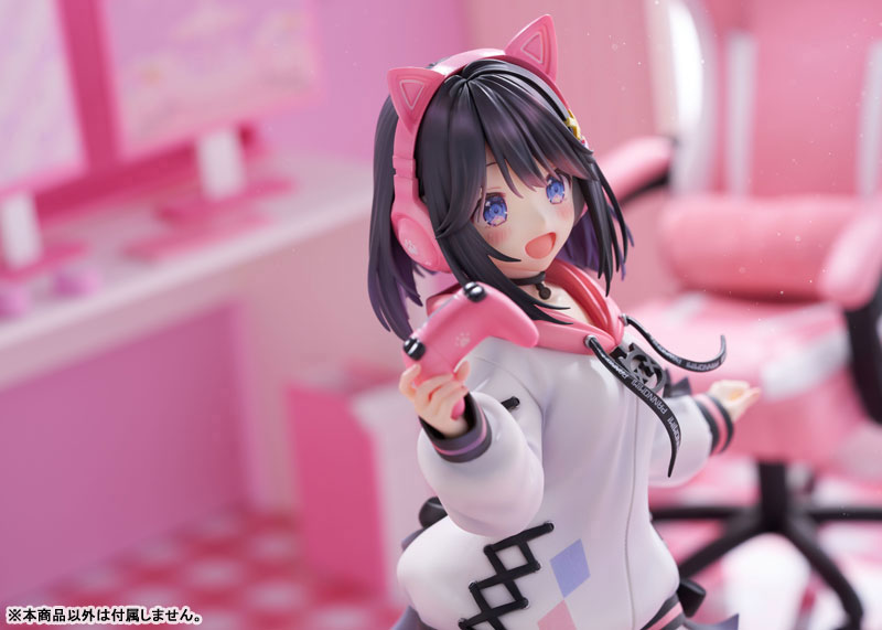 [AmiAmi Exclusive Bonus] [AmiAmi Limited Edition] Oniichan Continue! Yuri to Secret Love "Yuri Shirayuki" 1/7(Pre-order)