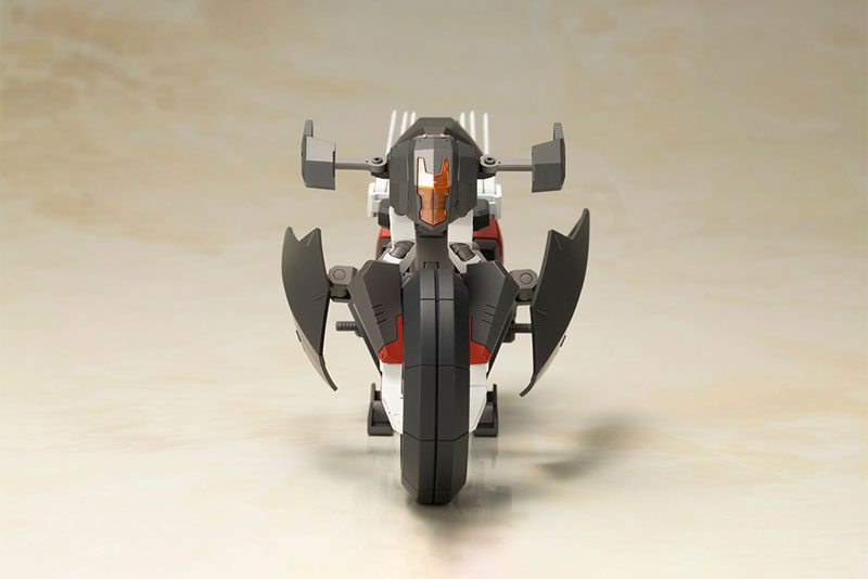 Frame Arms Girl Wilber Nine Plastic Model(Pre-order)