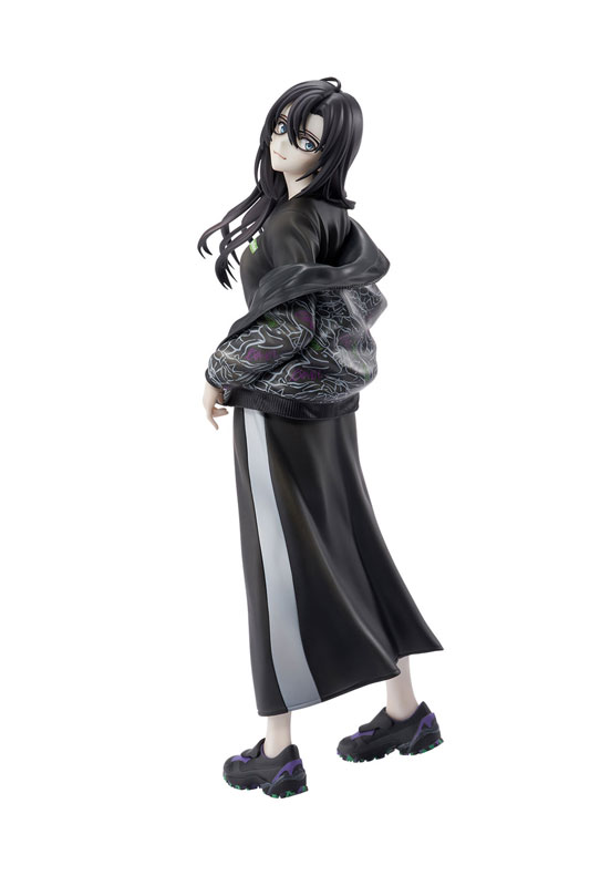 Evangelion (RADIO EVA) Makinami Mari Illustrious Ver.RADIO EVA Part.3 Original Color 1/7 Complete Figure(Pre-order)