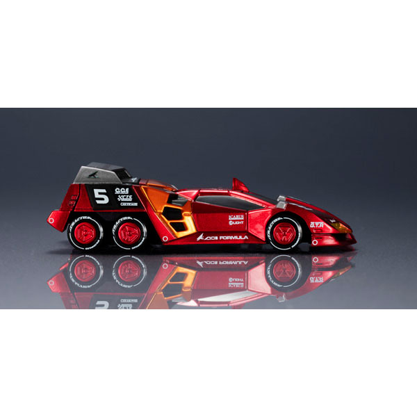 C.F.C. -Heritage Edition- Future GPX Cyber Formula Fire Sperion G.T.R(Pre-order)