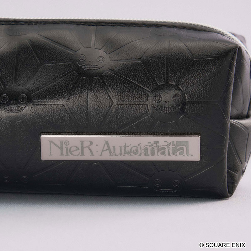 NieR:Automata Pencil Case(Pre-order)