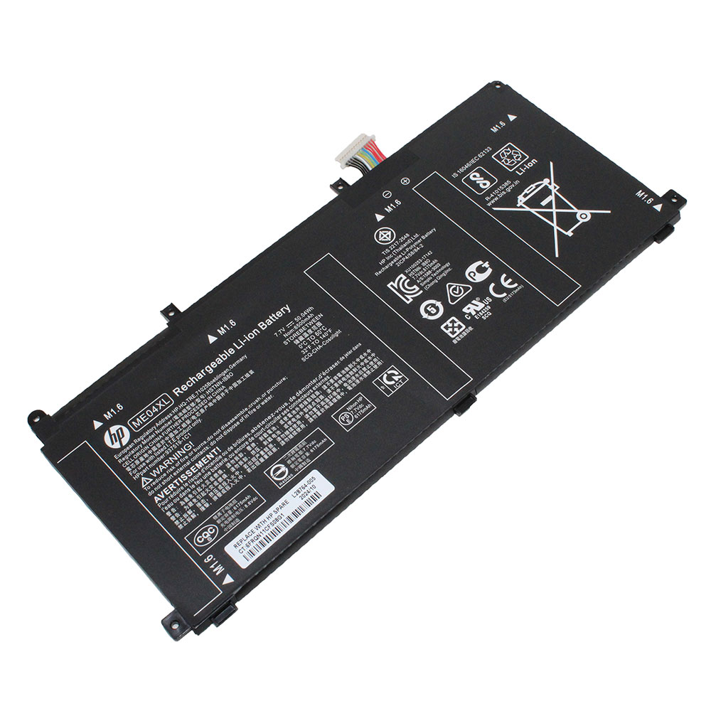 HP ME04XL HP Elite x2 1013 G3 Series