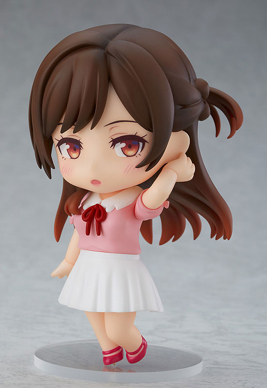 Nendoroid Rent-A-Girlfriend Chizuru Mizuhara(In-Stock)