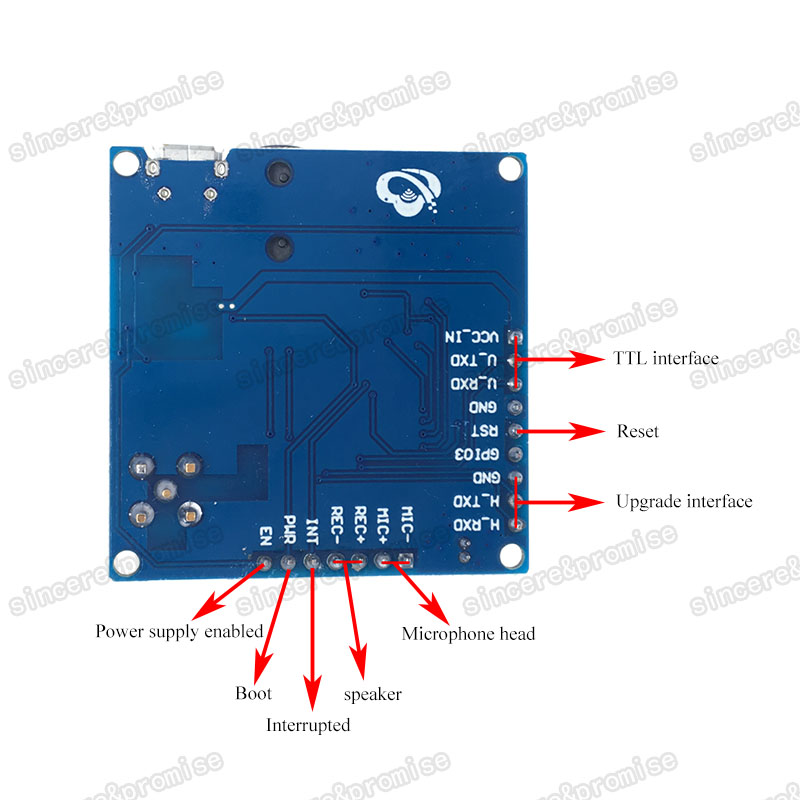 GPRS A6 GA6 module GSM GPRS wireless data transmission of super SIM900A ...