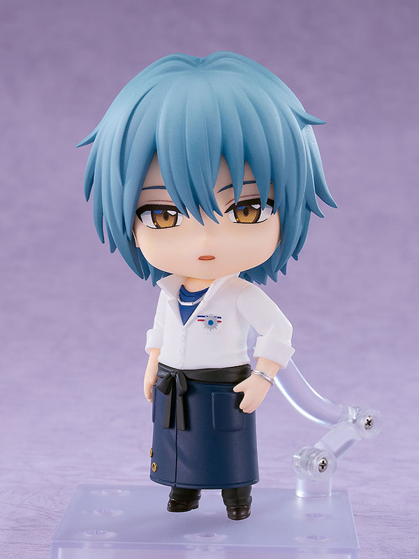 Nendoroid Promise of Wizard Nero [Basic](Pre-order)
