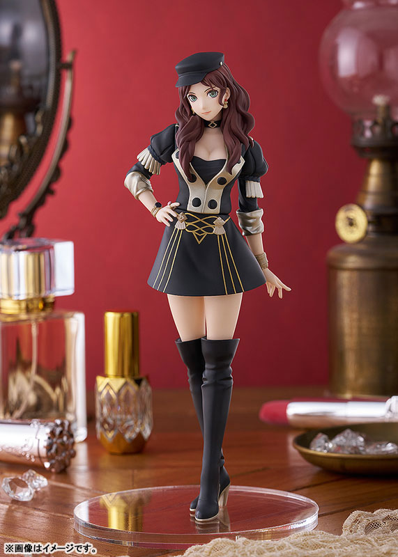 POP UP PARADE Fire Emblem: Three Houses Dorothea Arnault Complete Figure(Pre-order)