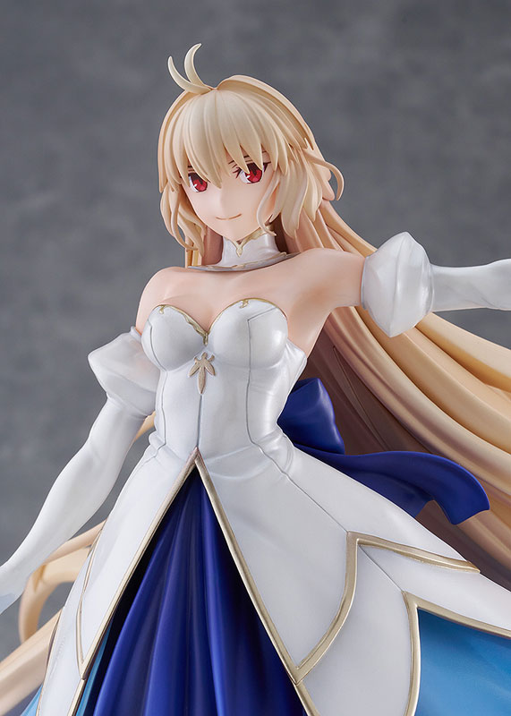 Tsukihime -A piece of blue glass moon- Arcueid Brunestud -Inner Sea of the Planet- 1/8(Pre-order)