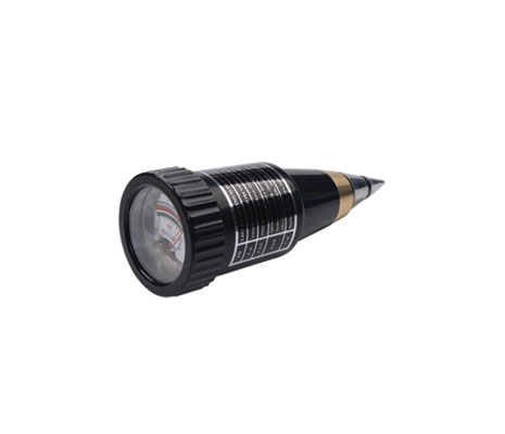 เครื่องวัด pH-ความชื้นดิน SDT-60