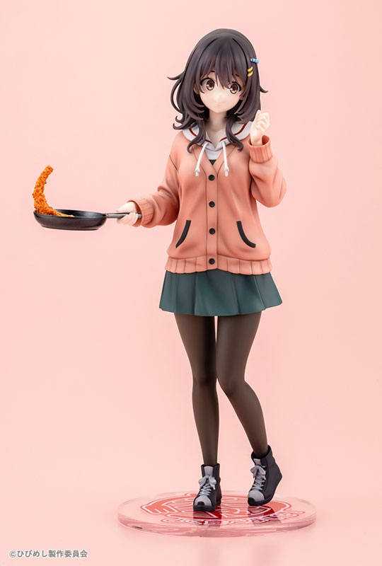Food for the Soul Maco Kawai 1/7 Complete Figure(Pre-order)
