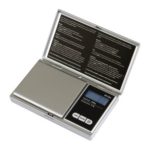 Digital Pocket Scale, Pesola MS1000, 1000g